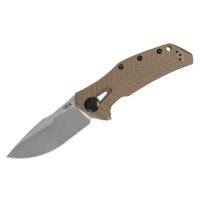 Zero Tolerance 0308 Frame Lock CPM-20CV