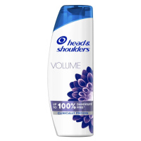 Head & Shoulders Volume šampon pro plnost vlasů 400 ml