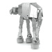 Fascinations Metal Earth: Star Wars AT-AT