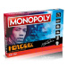 Jimi Hendrix Monopoly 2023