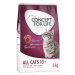 Concept for Life All Cats 10+ – vylepšená receptura! - 3 kg
