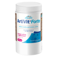 VITAR Veterinae ArtiVit Forte prášek 600g 3 + 1 zdarma