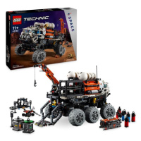 LEGO® Technic 42180 Průzkumné vozidlo s posádkou na Marsu