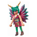 PLAYMOBIL Ayuma 71182 Knight Fairy Josy