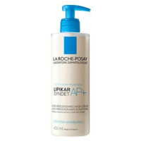 LA ROCHE-POSAY Lipikar Syndet AP+ Cream Wash 400 ml