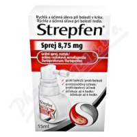 Strepfen sprej 8.75mg orm.spr.sol.1x15ml