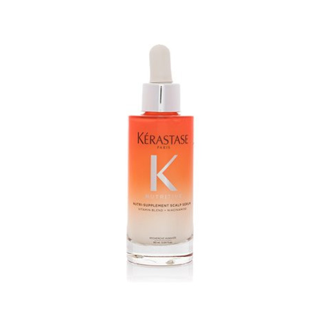 KÉRASTASE Nutritive Nutri-Supplement Scalp Serum 90 ml Kérastase