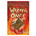 The Wizards of Once (Knock Three Times) - Cressida Cowell - kniha z kategorie Beletrie pro děti