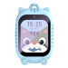 Forever Kids Look Me 2 KW-510 4G/LTE, GPS, WiFi modré, chytré hodinky pro děti - GSM169526