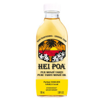 HEI POA Tahiti Monoï oil Vanilla scent 100 ml