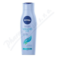 NIVEA šampon pro zvětšení objemu 250ml 81414