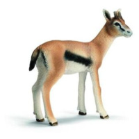 Schleich Zvířátko - gazela