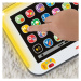 Fisher Price Smart Stages tablet