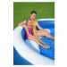 Nafukovací bazén Summer Days, 2,41m x 2,41m x 1,40m