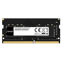 LEXAR SO-DIMM 16GB DDR4 3200MHz CL22