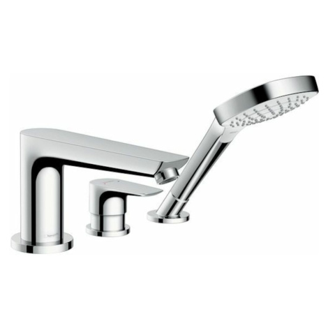 Vanová baterie Hansgrohe Talis E bez podomítkového tělesa chrom 71731000