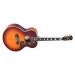 Sigma Guitars SGJA-SG200 Autumn Burst