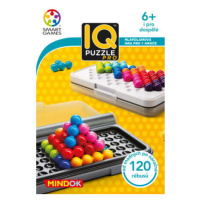 Mindok Smart - IQ Puzzle Pro