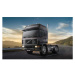 Model Kit truck 3923 - VOLVO F-16 GLOBETROTTER (1:24)