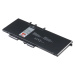 Baterie T6 power Dell Latitude 5280, 5290, 5480, 5490, 5580, 5590, 8950mAh, 68Wh, 4cell, Li-pol