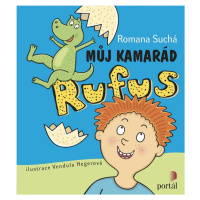 Můj kamarád Rufus