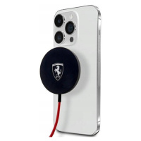 Ferrari indukční nabíjení Fecbmsmenk 15W pro MagSafe