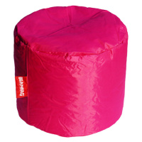 BEANBAG Sedací vak ROLLER pink