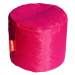 BEANBAG Sedací vak ROLLER pink