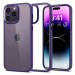 Kryt SPIGEN ULTRA HYBRID IPHONE 14 PRO MAX DEEP PURPLE (ACS05574)