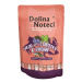 Dolina Noteci SUPERFOOD 85g telecí maso s humrem a krevetami pro kočky 80% masa