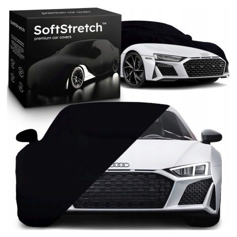 Autopotah Flexibilní SoftStretch Premium pro Audi R8 II