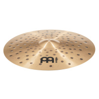 Meinl Pure Alloy Extra Hammered Crash-Ride 22”
