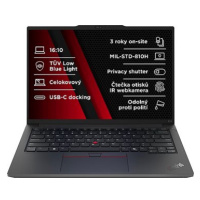 Lenovo ThinkPad E14 Gen 6 Black