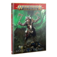 Warhammer AoS - Battletome: Beasts of Chaos (3. edice)