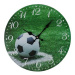 Goba hodiny Fotbalový míč