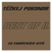 Těžkej Pokondr: Best Of II. - 20 famózních hitů - CD