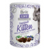 Brit Care Cat Snack Superfruits Kitten 100g