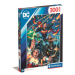 Clementoni - Puzzle 300 Super DC comics