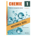 Chemie 1 - Obecná a anorganická chemie - M. Čapek Adamec, V. Čapková