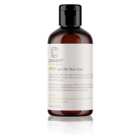 CANNEFF GREEN.2 CBD Skin Tonic 200ml