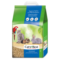 Cats Best Kočkolit JRS Cat's Best Universal 20 l