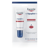 Eucerin Aquaphor Sos Regener.balzám Na Rty 10ml