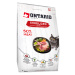 ONTARIO Cat Sterilised Lamb granule pro kočky 1 ks, Hmotnost balení (g): 2 kg