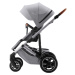 BRITAX RÖMER Kočárek sportovní Smile 5Z Frost Grey Diamond collection