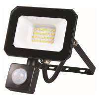 Venkovní reflektor SANDRIA R3073 20W SMD 4000K se senzorem