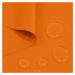 Venkovní ubrus GARDEN color 08 pomerančová, různé rozměry Mybesthome Rozměr: 140x240 cm
