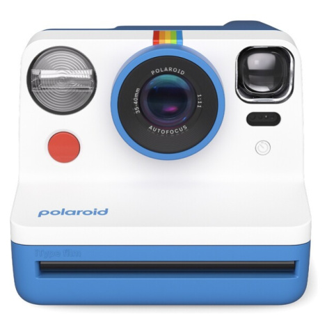 Polaroid Now Gen 2 Modrá