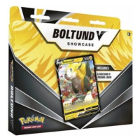 Pokémon Boltund V Showcase Box