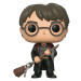 Funko Pop! 51 Movies Harry Potter Harry Potter with Firebolt