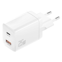 4smarts Wall Charger PDPlug Duos 25W 1C+1A white